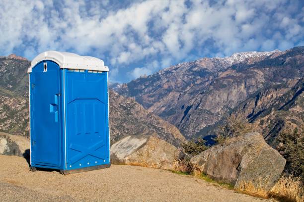 Best Handicap porta potty rental  in Summit View, WA
