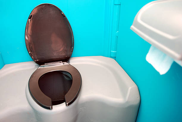 Best Sanitation services for porta potties  in Summit View, WA