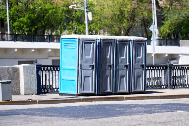 Best Portable toilet rental cost  in Summit View, WA