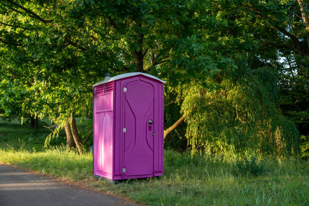 Best Porta potty rental near me  in Summit View, WA